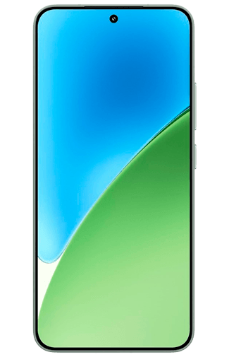 Xiaomi 15 12GB/512GB Grün