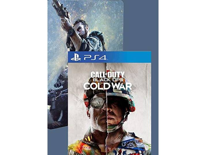 ACTIVISION Plicht: Black Ops Koude Oorlog