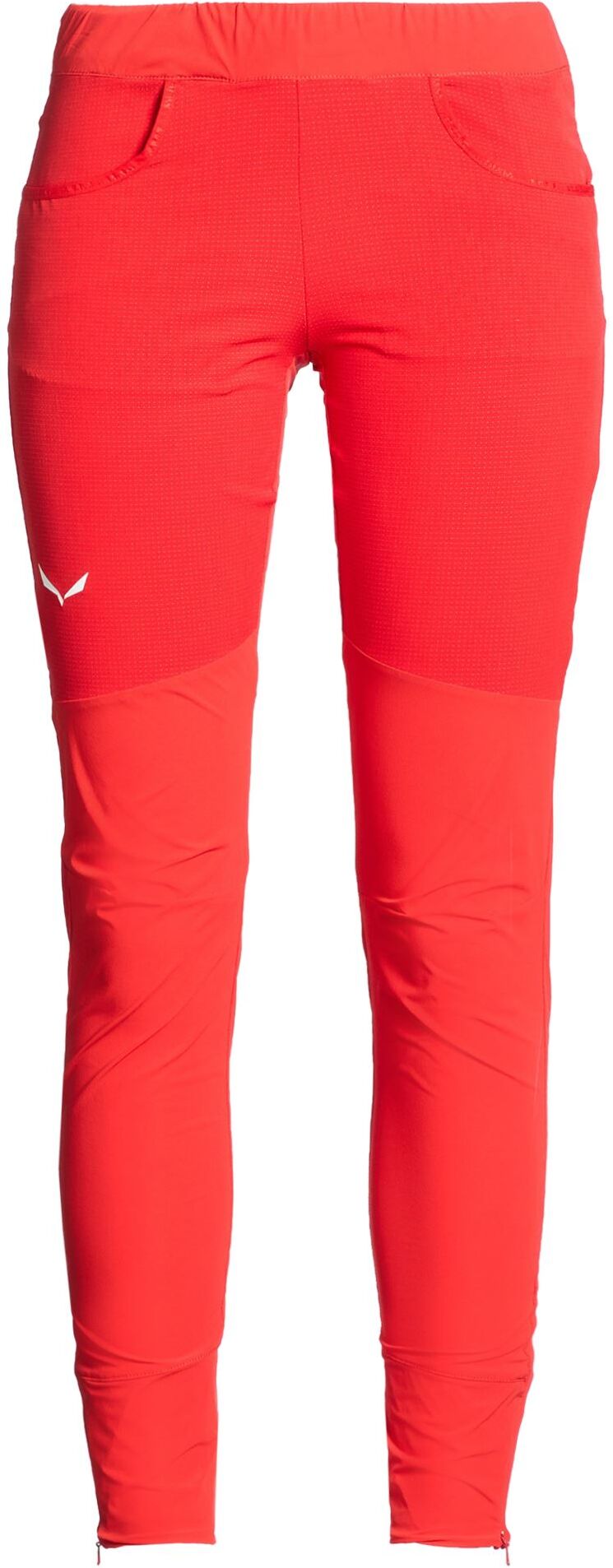 Salewa Mallas Mujer Rojo 34,36,38,40,42,44 Mujer