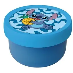 Mepal Lunchbox Campus - Stitch 300 ml Kunststoff Blau