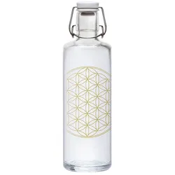 Soulbottle - Flower of Life 1L