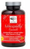 New Nordic Ashwagandha Mangue et Pêche 60 Gummies - Pot