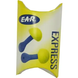 Ear Express mit Band Gehörschutzstöpsel 2 ST