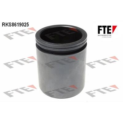 FTE 9350007