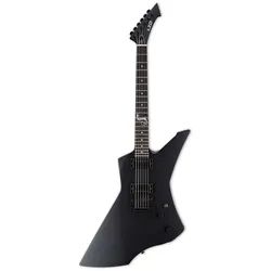 ESP LTD Snakebyte BLKS James Hetfield - E-Gitarre