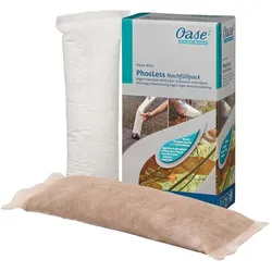 Oase, Brunnen + Gartenteich, AquaActiv PhosLess Nachfüllpack