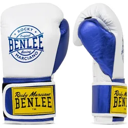 BENLEE Boxhandschuhe aus Leder METALSHIRE