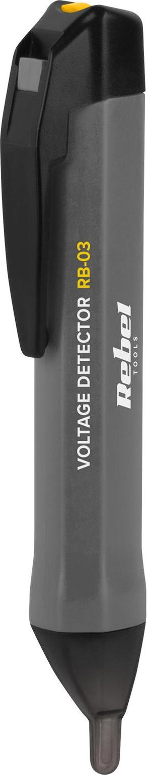 Rebel Tools RB-03 spanningsmeter