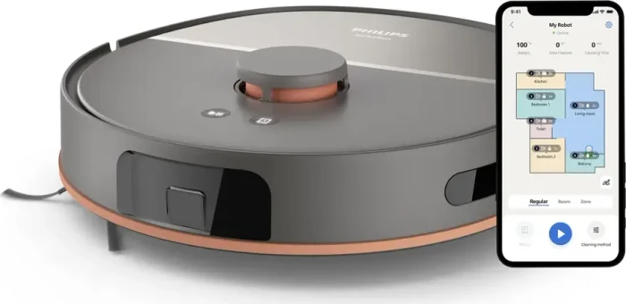 Philips 5000 Series 2in1 XU5000/10