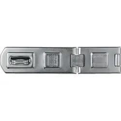 Abus Panzerüberfalle 100/100 DG L.160mm B.35mm STA verz.