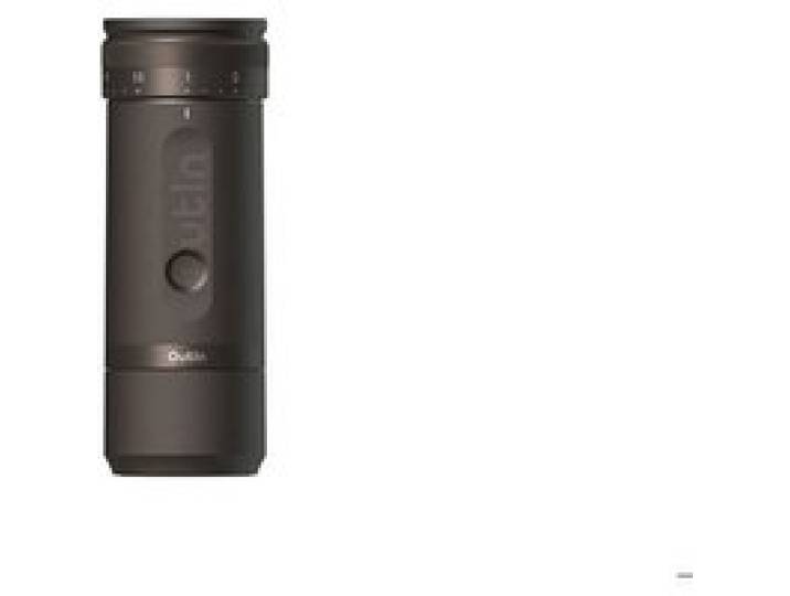 Moulin à café électrique portable - OUTIN - OutIn Fino - Meules coniques 38 mm - 28 niveaux - Batterie 2×1000mAh