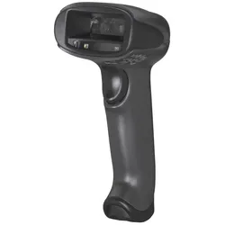 Leuze Mobiler 2D-Codeleser IT 1950g HD-2-R