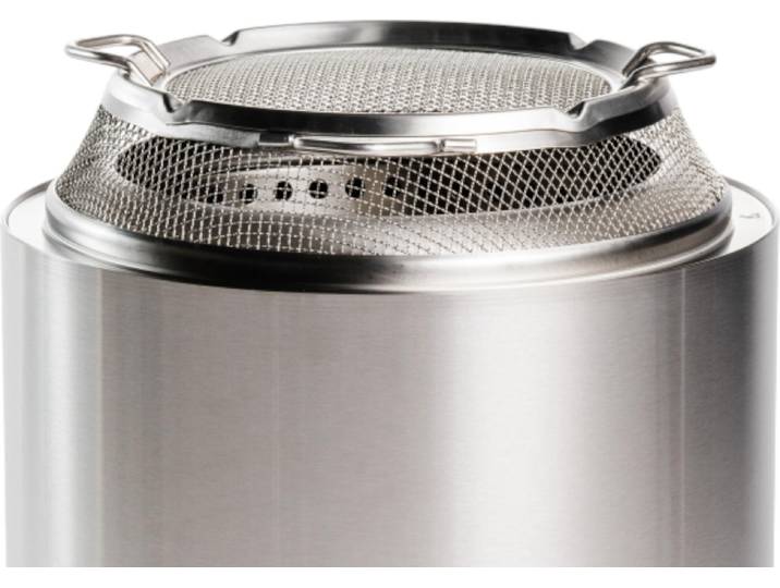 Solo Stove Ranger Pare-étincelles