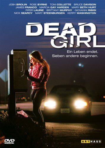 Karen Moncrieff - Dead Girl - Preis vom 17.10.2026 19:25:27 h