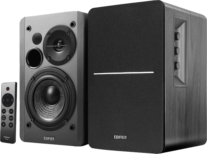 Edifier R1280DBs (R1280DBS BLACK)