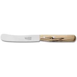 Frühstücksmesser - Buckels 118mm Eisbuche