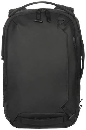 Targus Notebook Rucksack TBB652GL Passend für maximal: 40,6cm (16") Schwarz