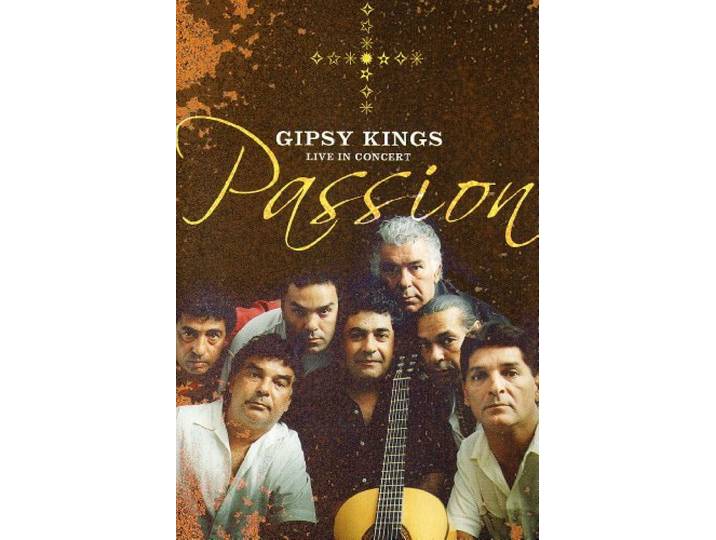 Passion