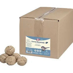 elles Gourmet-Meisenknödel 100 Stk. 1x9 kg