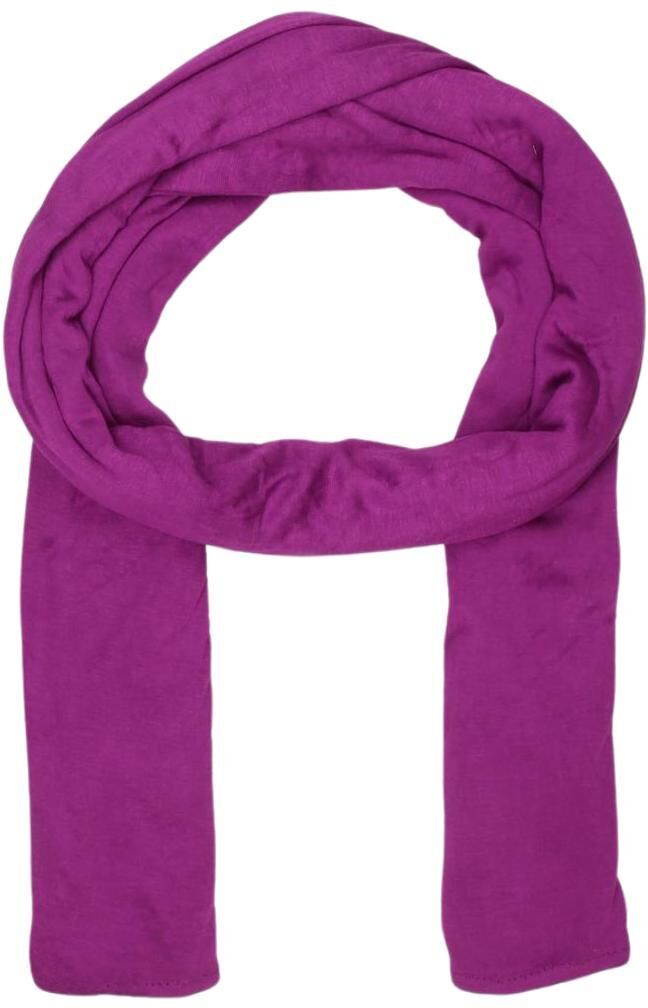 Codello Damen Schal oder Tuch, Lila, Viskose - Second Hand