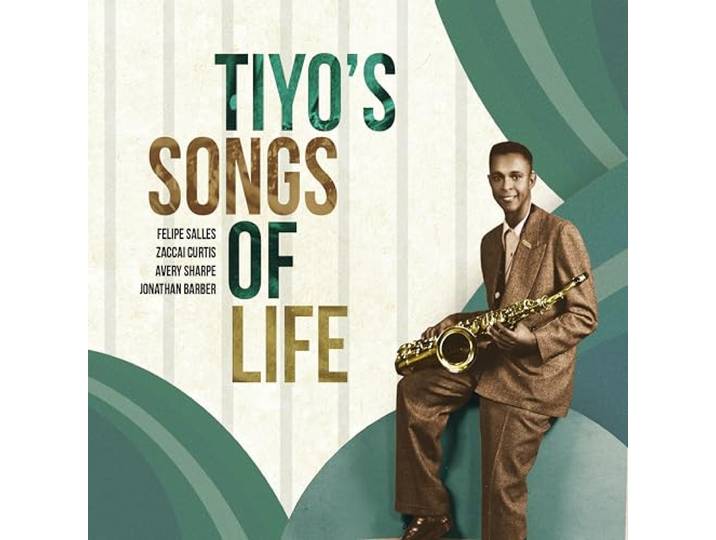 Tiyo's Songs Of Life