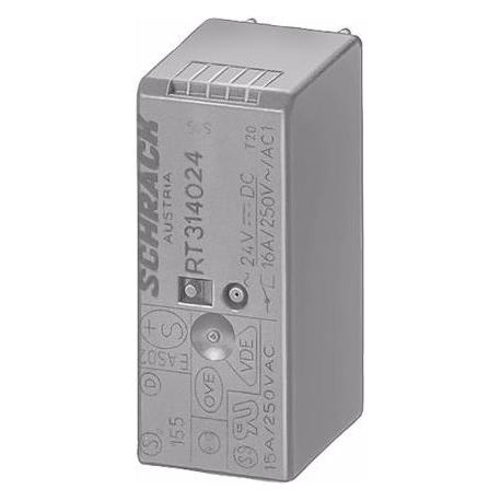 Siemens Steckrelais LZX RT424730 (LZX:RT424730)