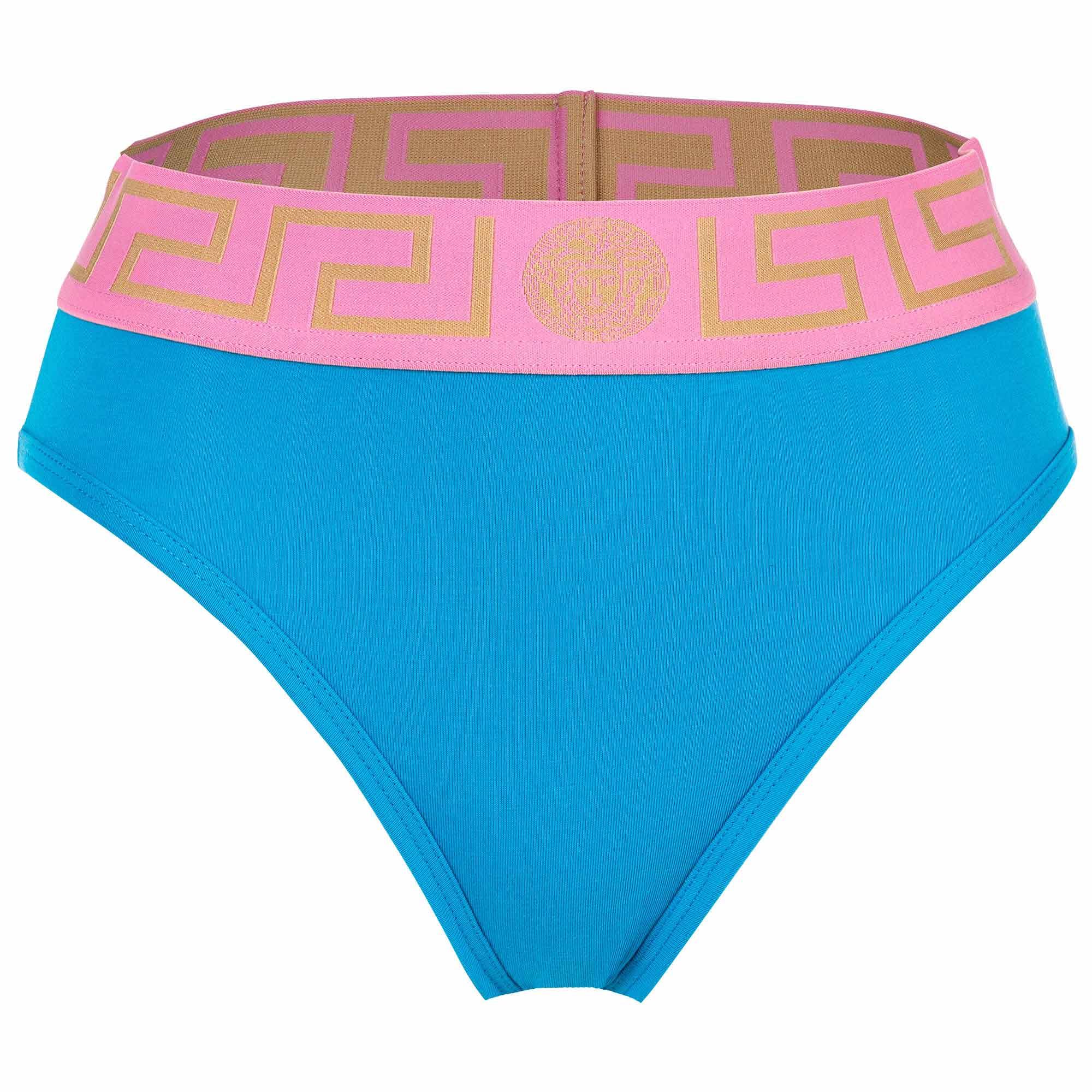 Versace Dames Hoge Been Topeka Slip