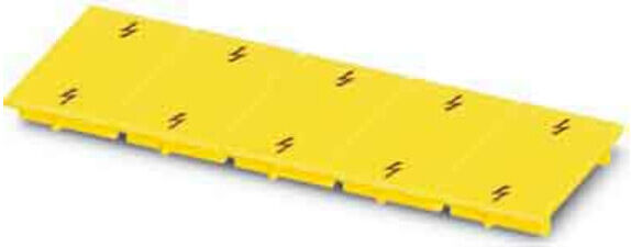 Phoenix Contact Panneau de signalisation WS UT 16 (3047374)