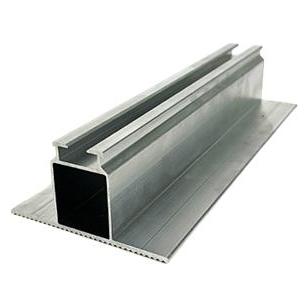Jual PANELFOD 100X52X250MM EKST. ALU BLANK (Solaranlage Montagematerial) (98-99260425)