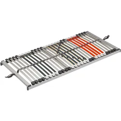 Otten Garant »Ergo-Flexx« UV Lattenrost 90x200 cm