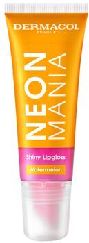 Dermacol Neon Mania Lipgloss 10 ml