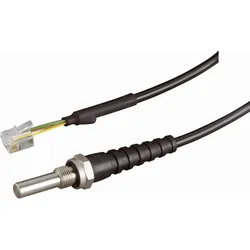 B+B Thermo-Technik B & Technik Temperaturfühler Temperatur Sensor, Zubehör Heizen