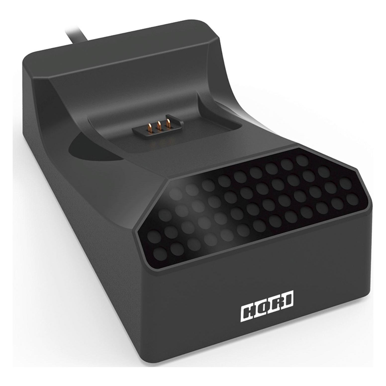 HORI Solo Charging Station (Xbox One S, Xbox One X, Xbox Series S, Xbox Series X) (AB09-001U)