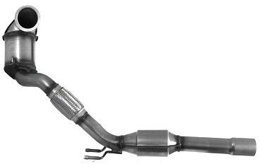 VEGAZ SKK-943 Katalysator
