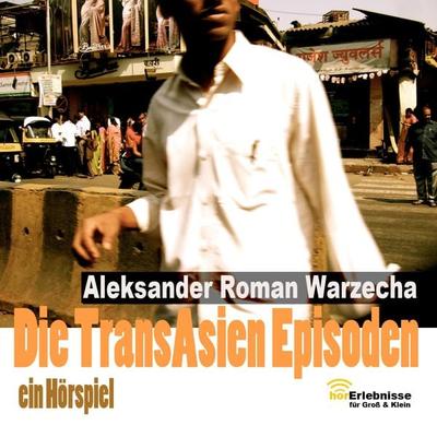 Die Transasien Episoden - , Audio, 4250618729770