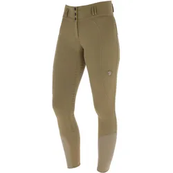 Covalliero Damen Reithose High Waist walnut FS 2026, Größe: 38