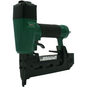 Prebena Drucklufttacker 2P-J/ES40COMBI, für Klammern 15-40mm & Nägel 19-40mm, mit Koffer