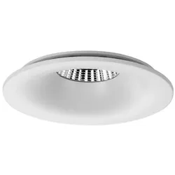 Brumberg LED-Einbauleuchte 11W 3000K ws 350mA 12406073