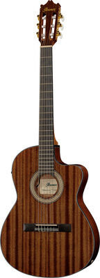 Ibanez GA5MHTCE-OPN Natur