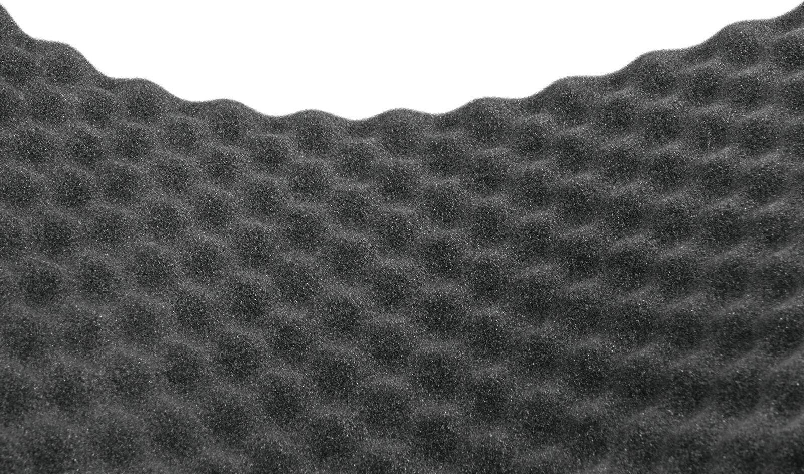 Accessory Isoliermatte, Noppen Höhe 20mm, 100x206cm