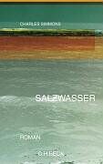 Charles Simmons - Salzwasser: Roman - Preis vom 07.10.2026 11:45:10 h