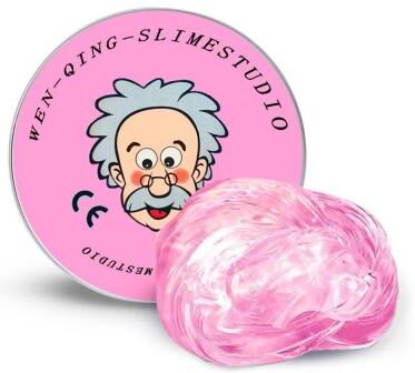 Perfect Picks Market Crystal Bounce Sensory Putty Slime Kit For Kids And Adults Stress Relief DIY Play d