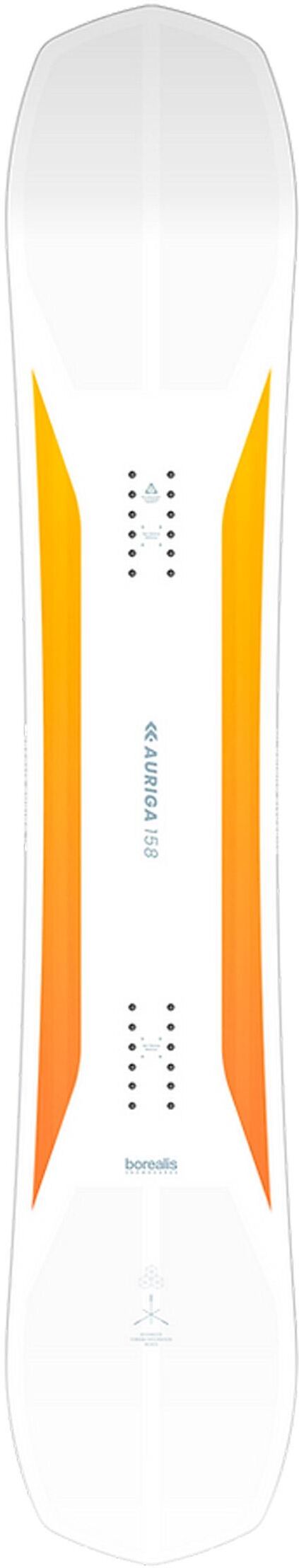 Borealis  - Auriga - 155 - Planche Snowboard