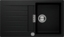 Schock Signus D-100-U Magma ( SIGD100UMAG ) Unterschrank 45 cm Unterbau CRISTADUR®