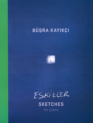 Faber Music Kayikci Eskizler