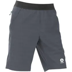 MAUL Sport Rheinfels Fresh - Leichte Shorts Elastisch dark grey (10) 48