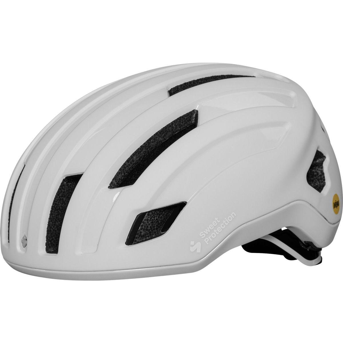 Sweet Protection Outrider Mips Helmet matte white (MWHTE) S 845082-MWHTE-S