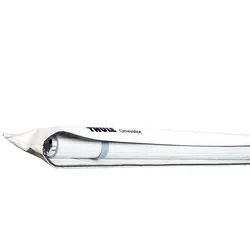 Thule Omnistor 1200 Taschenmarkise 260 cm (Weiß / Mystik Grey)