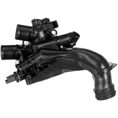 Gates Thermostat, Kühlmittel [Hersteller-Nr. TH661105G1] für Ds, Citroën, Ds (capsa), Peugeot