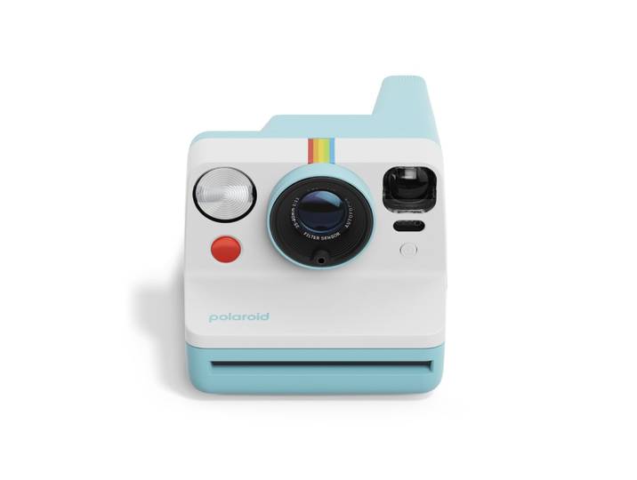 Appareil photo instantané now gen 3